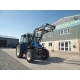 2001 NEW HOLLAND TS 90