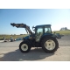 2001 NEW HOLLAND TS 90