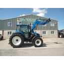 2018 NEW HOLLAND T5.105