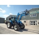 2018 NEW HOLLAND T5.105