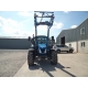 2018 NEW HOLLAND T5.105