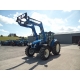 2018 NEW HOLLAND T5.105