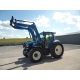 2018 NEW HOLLAND T5.105