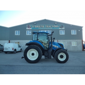 2019 NEW HOLLAND T5.110 EC