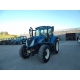 2019 NEW HOLLAND T5.110 EC