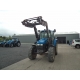 1998 NEW HOLLAND TS 100