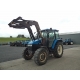 1998 NEW HOLLAND TS 100