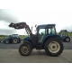 1998 NEW HOLLAND TS 100