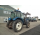 1998 NEW HOLLAND TS 100
