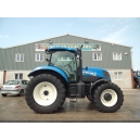 2013 NEW HOLLAND T7.200