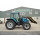 2010 LANDINI VISION 105