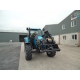 2010 LANDINI VISION 105