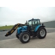 2010 LANDINI VISION 105