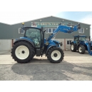 NEW NEW HOLLAND T5.130 DCT