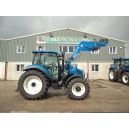 2024 NEW HOLLAND T5.110