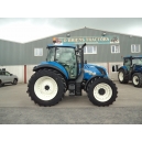 2021 NEW HOLLAND T5.120