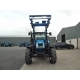 2007 NEW HOLLAND T6010 DELTA