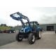 2007 NEW HOLLAND T6010 DELTA
