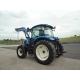 2007 NEW HOLLAND T6010 DELTA