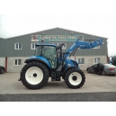 2019 NEW HOLLAND T5.120