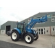 2019 NEW HOLLAND T5.120