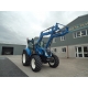 2019 NEW HOLLAND T5.120