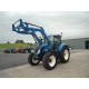 2019 NEW HOLLAND T5.120