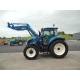 2019 NEW HOLLAND T5.120