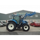 2021 NEW HOLLAND T5.120