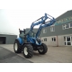 2021 NEW HOLLAND T5.120