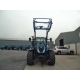 2021 NEW HOLLAND T5.120