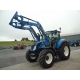 2021 NEW HOLLAND T5.120
