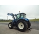 2021 NEW HOLLAND T5.120