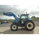 2025 NEW HOLLAND T5.120