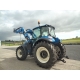 2025 NEW HOLLAND T5.120