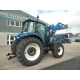 2025 NEW HOLLAND T5.120