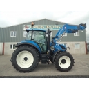 2024 NEW HOLLAND T5.120