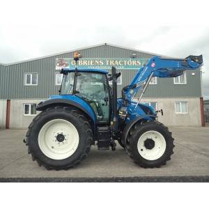 2024 NEW HOLLAND T5.120