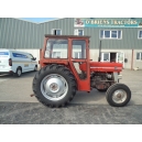 1978 MASSEY FERGUSON 135
