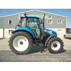2013 NEW HOLLAND T5.105