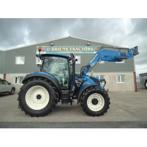 2024 NEW HOLLAND T5.140 DCT