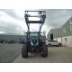 2024 NEW HOLLAND T6.140 DCT