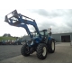 2024 NEW HOLLAND T6.140 DCT