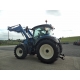 2024 NEW HOLLAND T6.140 DCT