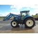 2020 NEW HOLLAND T5.120