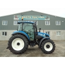 2018 NEW HOLLAND T5.105