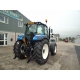 2018 NEW HOLLAND T5.105