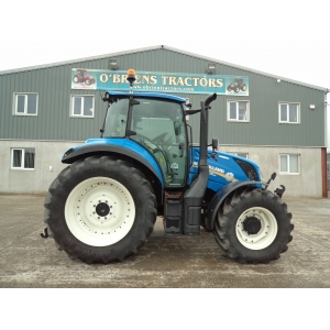 2017 NEW HOLLAND T5.110