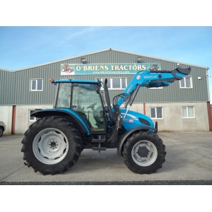 2006 LANDINI VISION 105