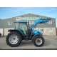 2006 LANDINI VISION 105